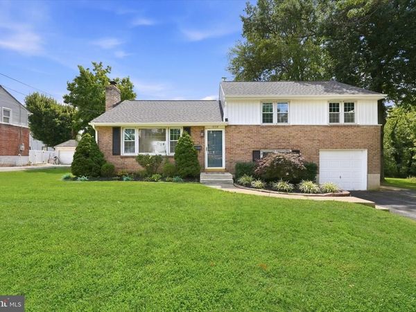 1258 FAUN ROAD, WILMINGTON, DE 19803