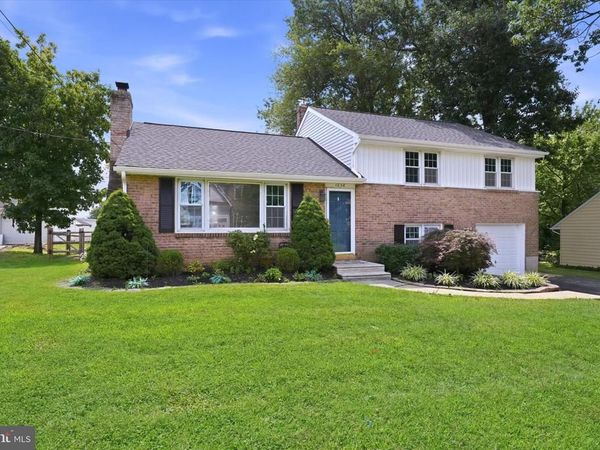1258 FAUN ROAD, WILMINGTON, DE 19803