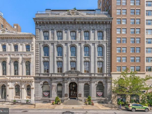 421 CHESTNUT STREET, Unit 401, PHILADELPHIA, PA 19106