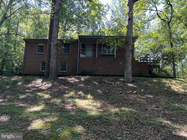 15 OCTOBER LANE, FREDERICKSBURG, VA 22405