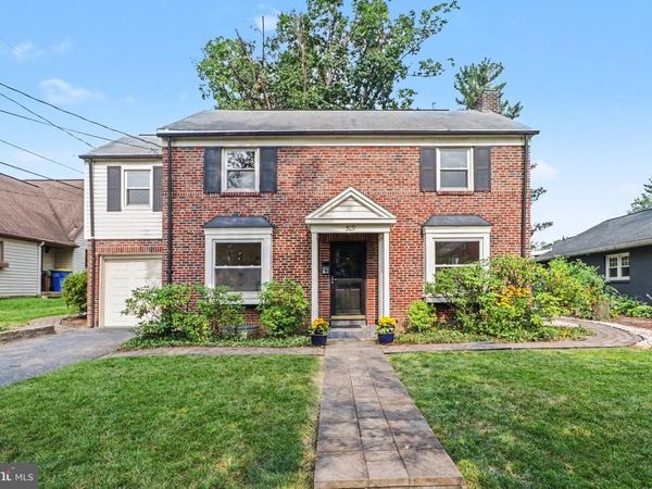 309 N 29TH STREET, CAMP HILL, PA 17011