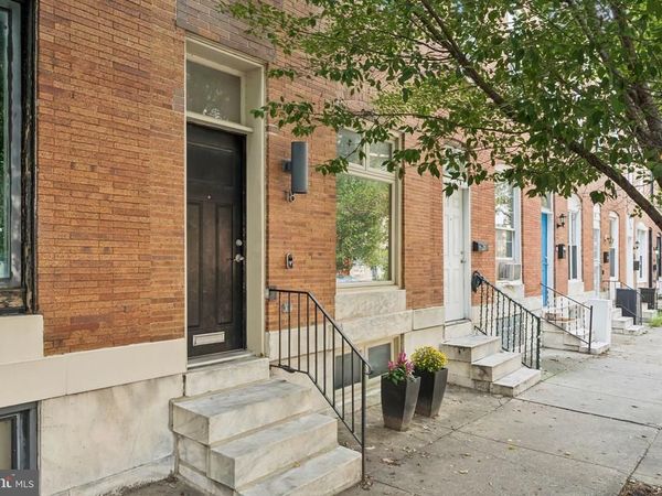 18 N EAST AVENUE, BALTIMORE, MD 21224