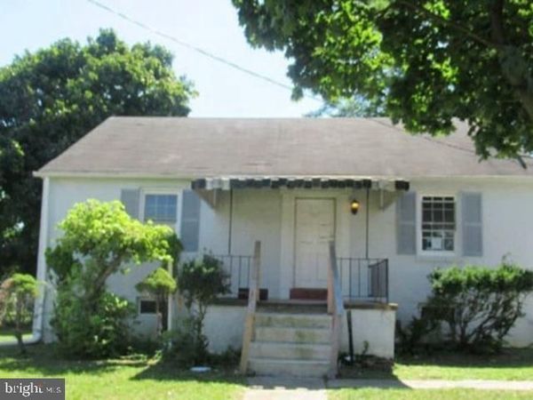 3307 FAIRVIEW ROAD , GWYNN OAK, MD 21207