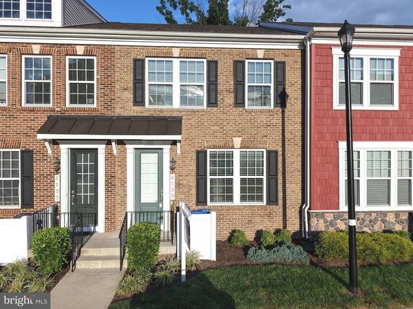 6139 CAMERONS FERRY DRIVE, HAYMARKET, VA 20169