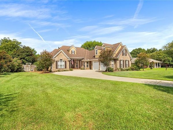 213 Grants Way, Fairhope, AL 36532