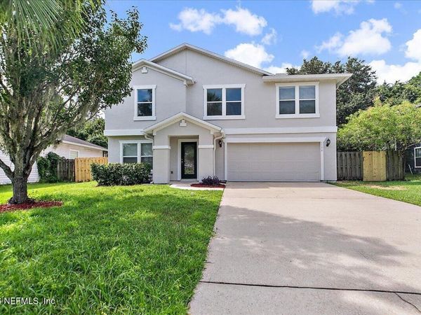 1194 DAWN CREEK Court, Jacksonville, FL 32218