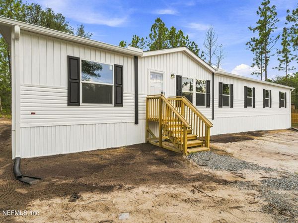 5755 BRYCE Street, Keystone Heights, FL 32656