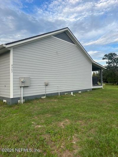 4367 SE 2nd Avenue, Keystone Heights, FL 32565 Photo