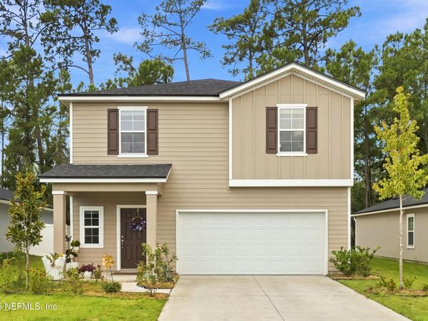 5012 BIG PINE Drive, Jacksonville, FL 32218