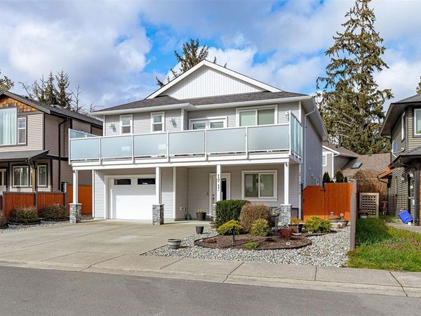 1921 Tominny Rd, Sooke, BC V9Z 0P8