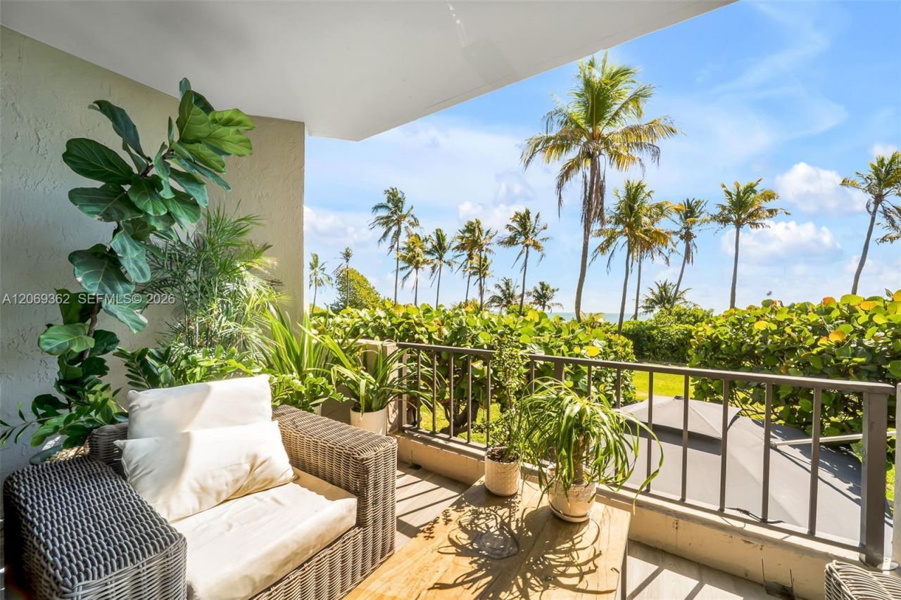 201 Crandon Blvd, Unit 175, Key Biscayne, FL 33149 Photo