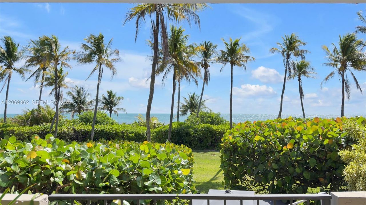 201 Crandon Blvd, Unit 175, Key Biscayne, FL 33149 Photo