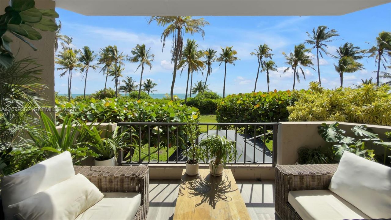 201 Crandon Blvd, Unit 175, Key Biscayne, FL 33149 Photo