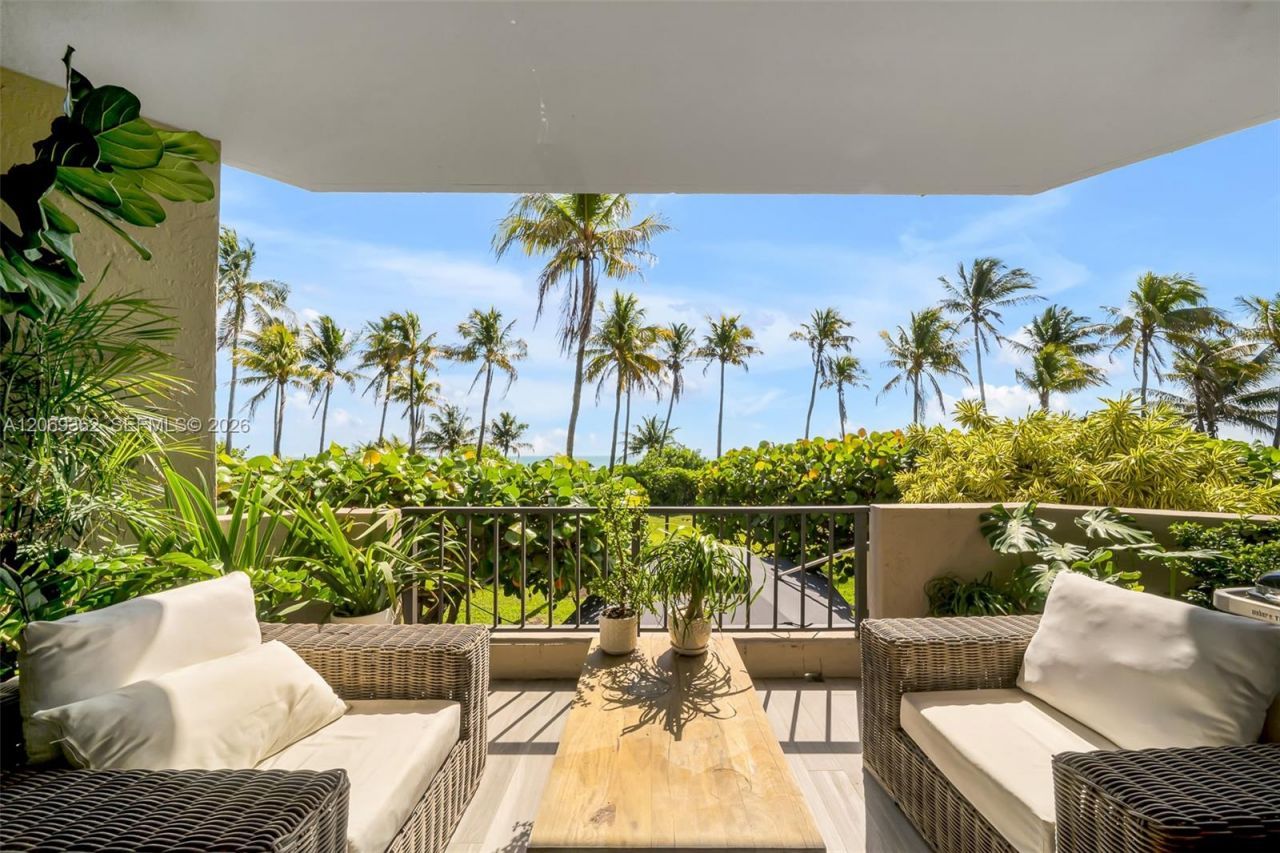 201 Crandon Blvd, Unit 175, Key Biscayne, FL 33149 Photo