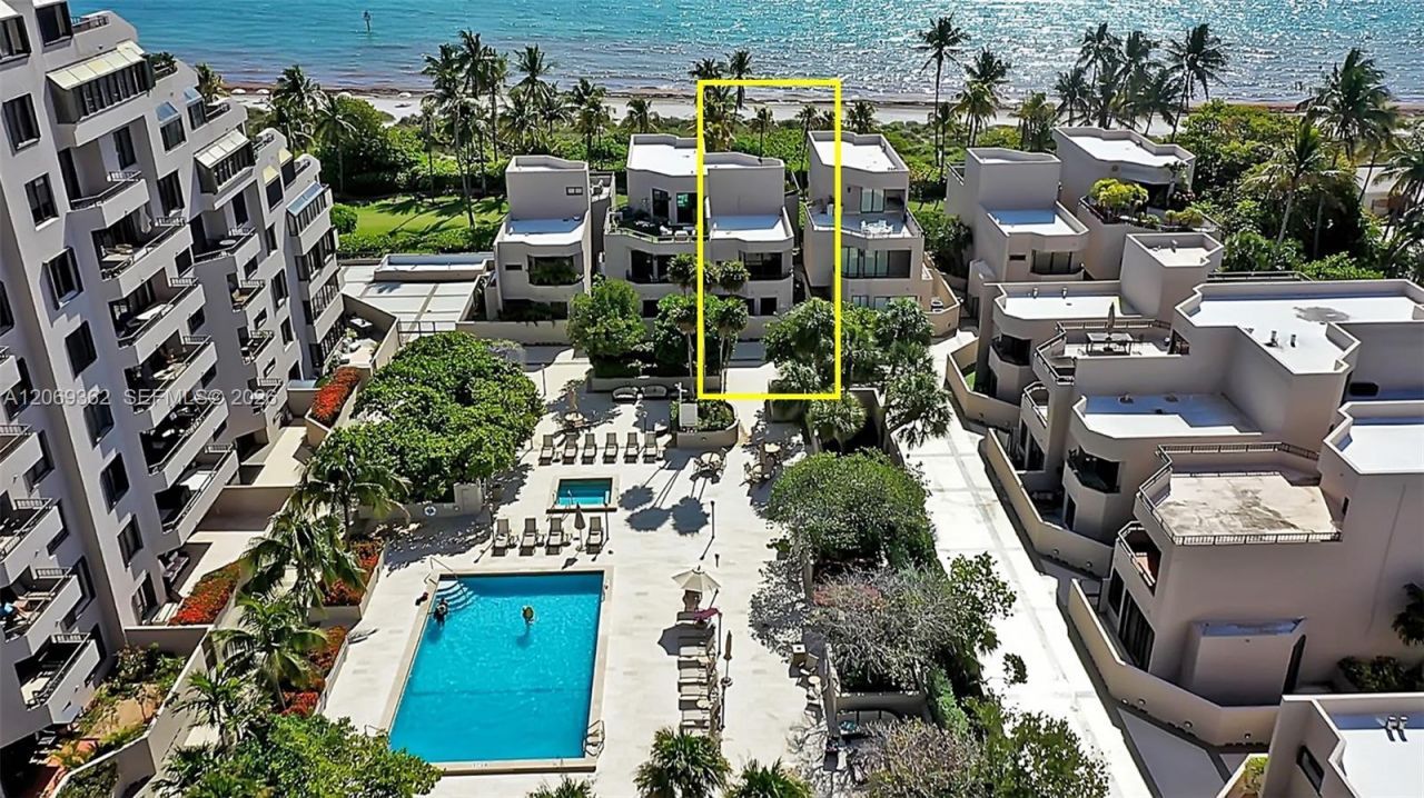 201 Crandon Blvd, Unit 175, Key Biscayne, FL 33149 Photo