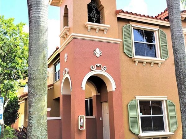 10645 SW 8th St , Unit 2406, Pembroke Pines, FL 33025