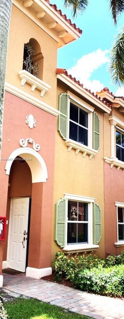10645 SW 8th St, Unit 2406, Pembroke Pines, FL 33025 Photo