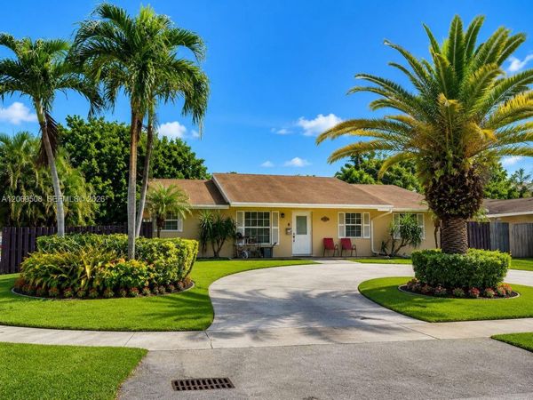 6645 Franklin St, Unit 1, Hollywood, FL 33024
