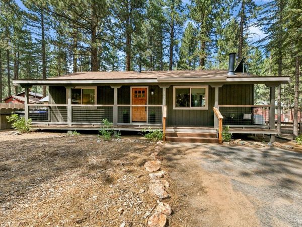 3347 Ash Avenue, South Lake Tahoe, CA 96150
