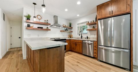 3347 Ash Avenue, South Lake Tahoe, CA 96150 Photo