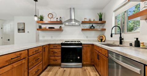 3347 Ash Avenue, South Lake Tahoe, CA 96150 Photo