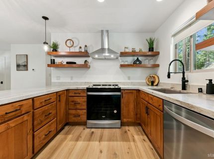 3347 Ash Avenue, South Lake Tahoe, CA 96150 Photo