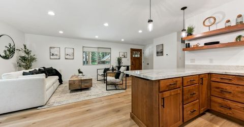 3347 Ash Avenue, South Lake Tahoe, CA 96150 Photo