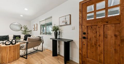 3347 Ash Avenue, South Lake Tahoe, CA 96150 Photo