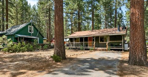 3347 Ash Avenue, South Lake Tahoe, CA 96150 Photo