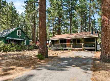 3347 Ash Avenue, South Lake Tahoe, CA 96150 Photo