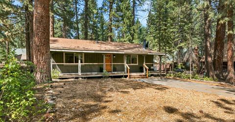 3347 Ash Avenue, South Lake Tahoe, CA 96150 Photo