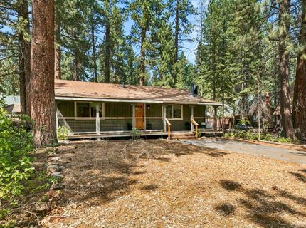 3347 Ash Avenue, South Lake Tahoe, CA 96150 Photo