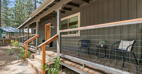 3347 Ash Avenue, South Lake Tahoe, CA 96150 Photo
