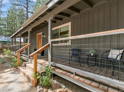 3347 Ash Avenue, South Lake Tahoe, CA 96150 Photo
