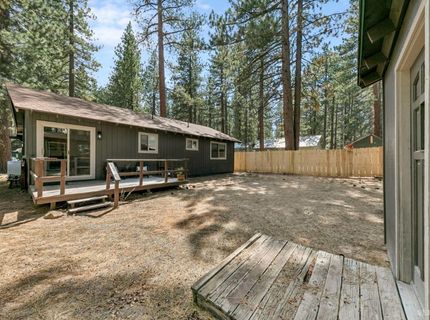 3347 Ash Avenue, South Lake Tahoe, CA 96150 Photo