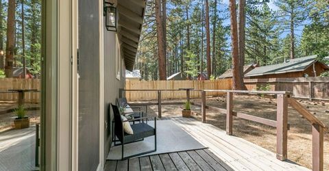 3347 Ash Avenue, South Lake Tahoe, CA 96150 Photo