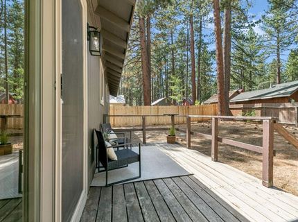 3347 Ash Avenue, South Lake Tahoe, CA 96150 Photo