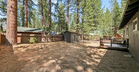 3347 Ash Avenue, South Lake Tahoe, CA 96150 Photo
