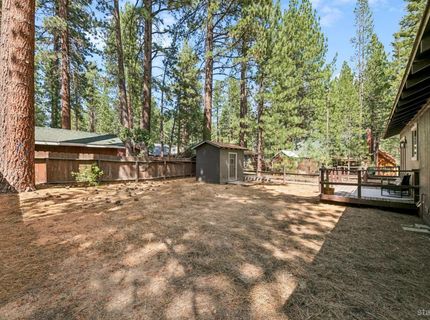 3347 Ash Avenue, South Lake Tahoe, CA 96150 Photo