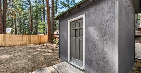 3347 Ash Avenue, South Lake Tahoe, CA 96150 Photo
