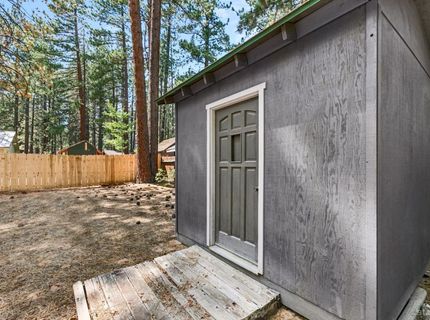 3347 Ash Avenue, South Lake Tahoe, CA 96150 Photo