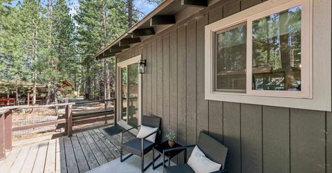 3347 Ash Avenue, South Lake Tahoe, CA 96150 Photo
