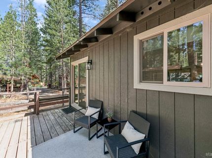 3347 Ash Avenue, South Lake Tahoe, CA 96150 Photo
