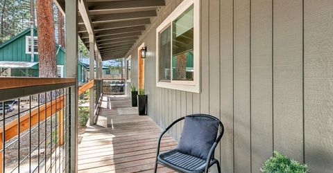 3347 Ash Avenue, South Lake Tahoe, CA 96150 Photo