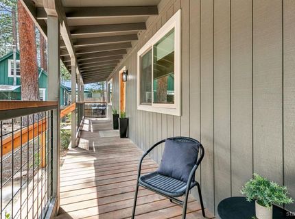 3347 Ash Avenue, South Lake Tahoe, CA 96150 Photo