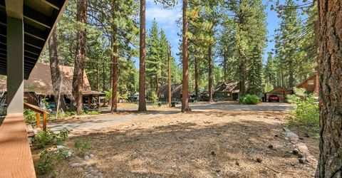 3347 Ash Avenue, South Lake Tahoe, CA 96150 Photo