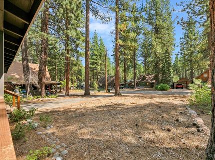 3347 Ash Avenue, South Lake Tahoe, CA 96150 Photo