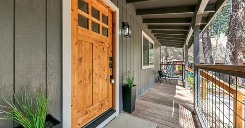 3347 Ash Avenue, South Lake Tahoe, CA 96150 Photo