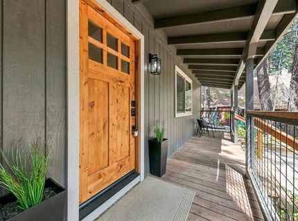 3347 Ash Avenue, South Lake Tahoe, CA 96150 Photo