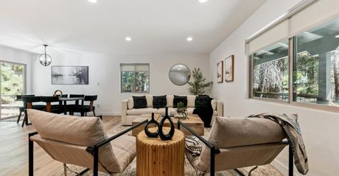 3347 Ash Avenue, South Lake Tahoe, CA 96150 Photo